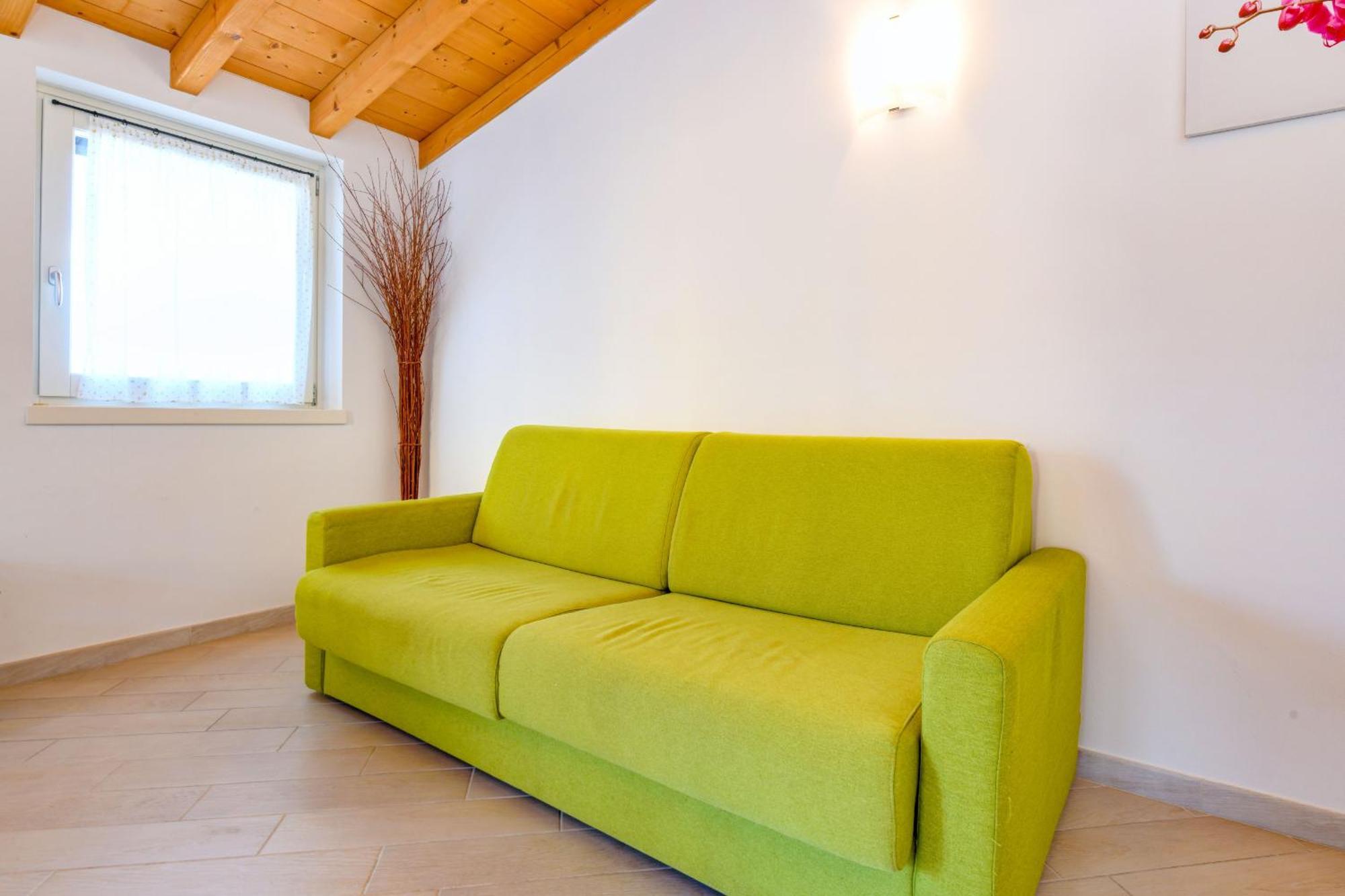 Albicocca Apartment Тиняле Екстериор снимка