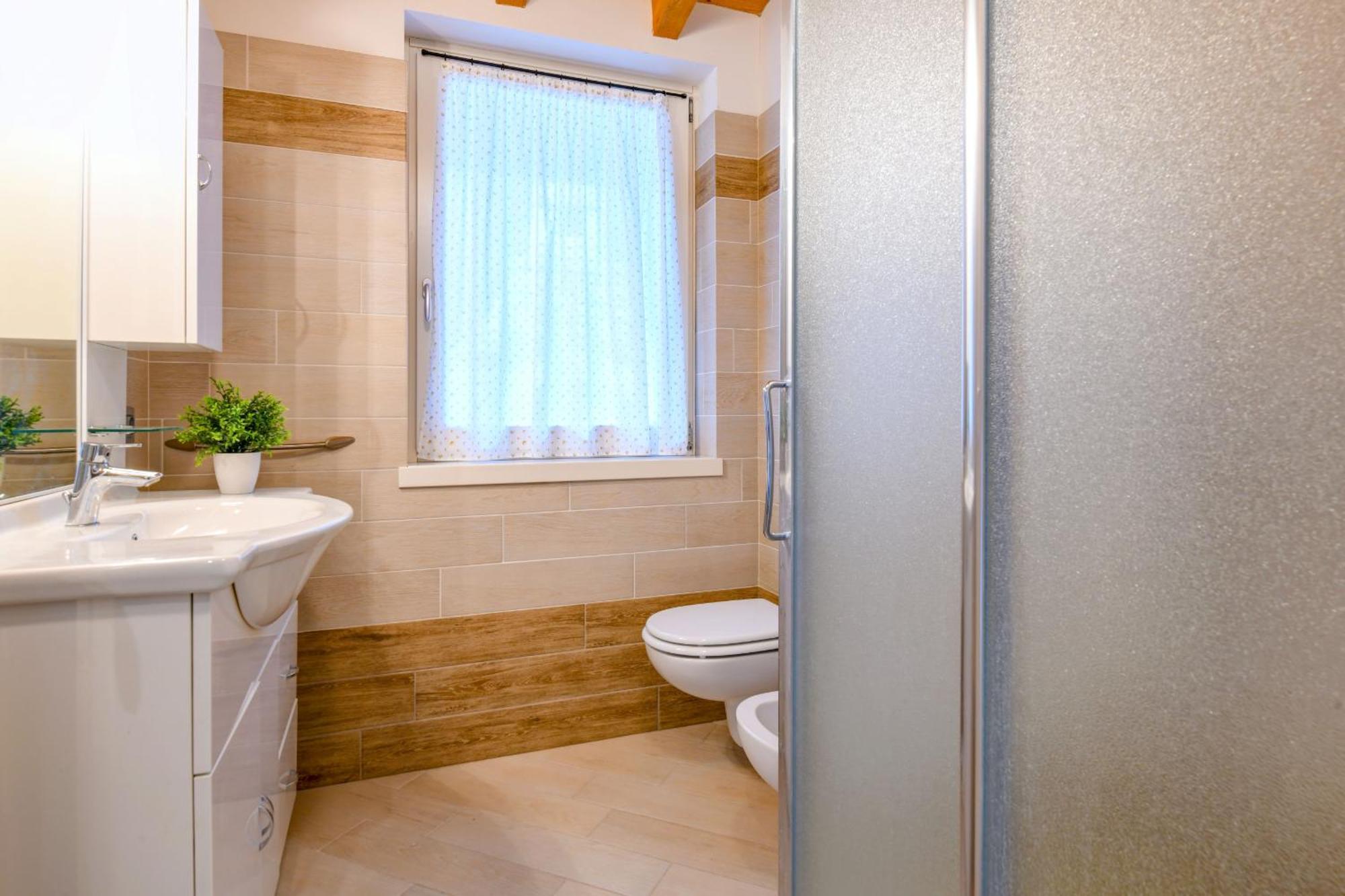 Albicocca Apartment Тиняле Екстериор снимка